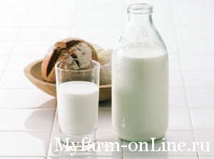 Методы повышения молочной продуктивности