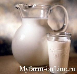 Пастеризация молока