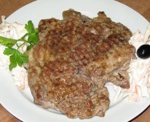 eskalop