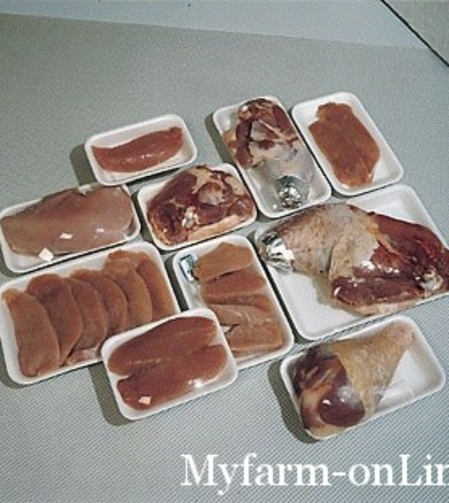 turkey-products